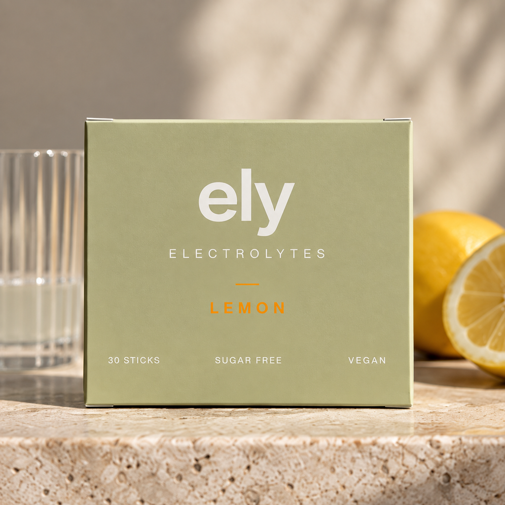 ely Lemon