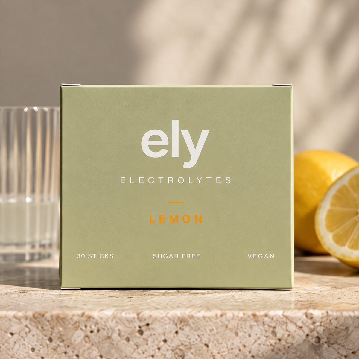 ely Lemon