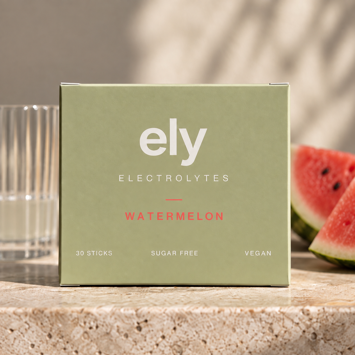 ely Watermelon
