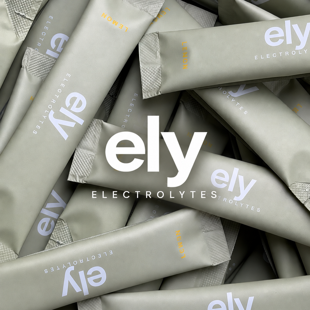 ely Lemon