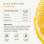 ely Lemon