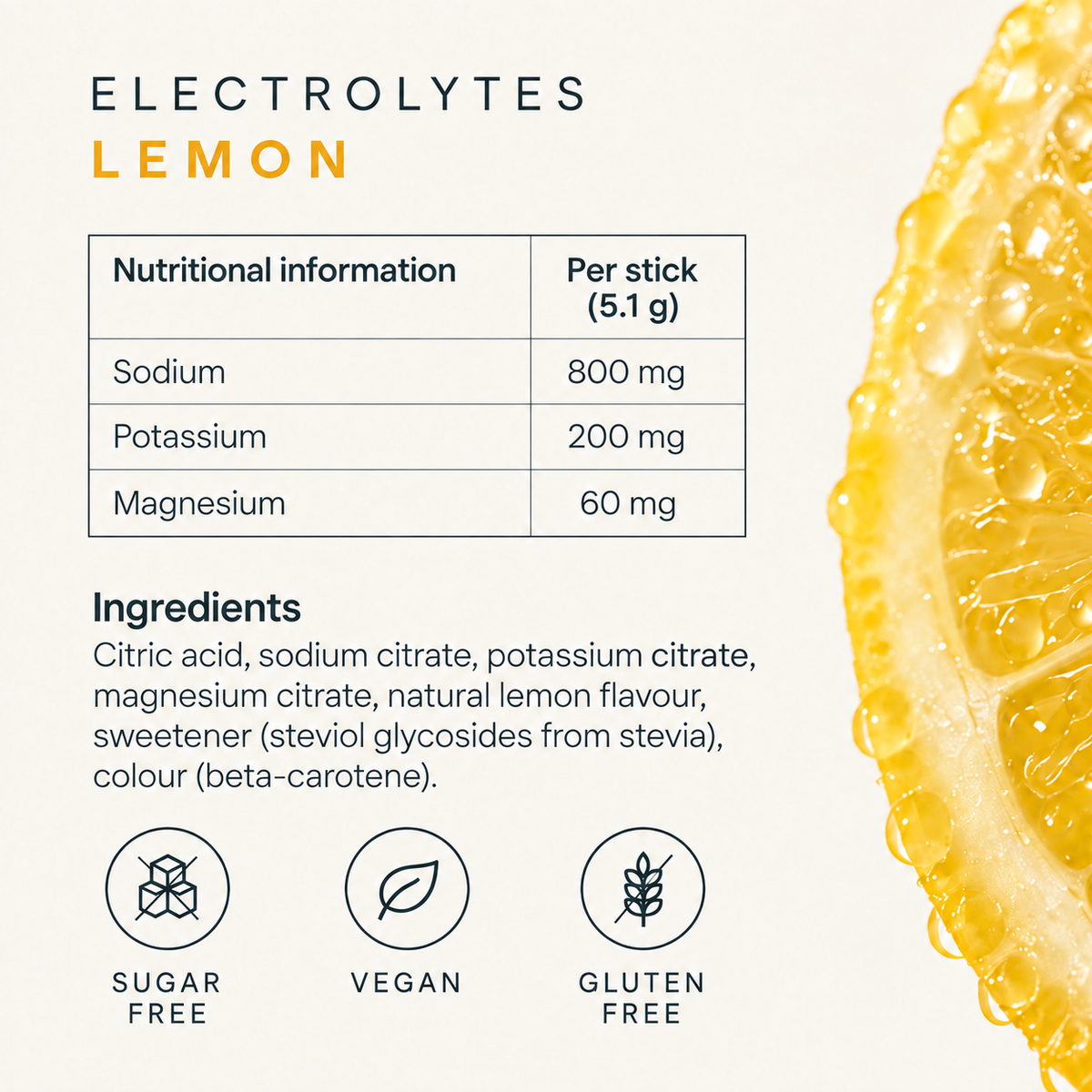 ely Lemon