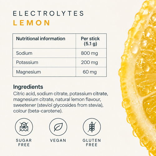 ely Lemon