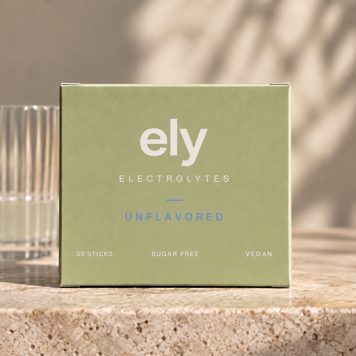 ely Unflavored